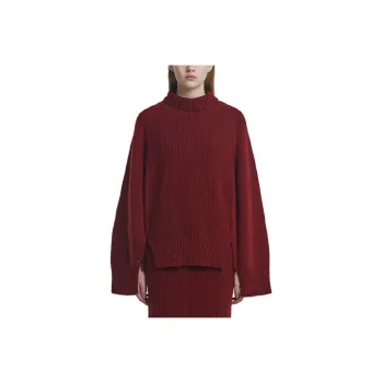 TRUNKPROJECT Sweaters Women's Burgundy