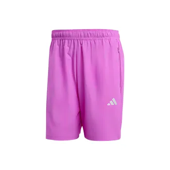 Adidas Gym+ Sports Shorts Men's Purple Gradient