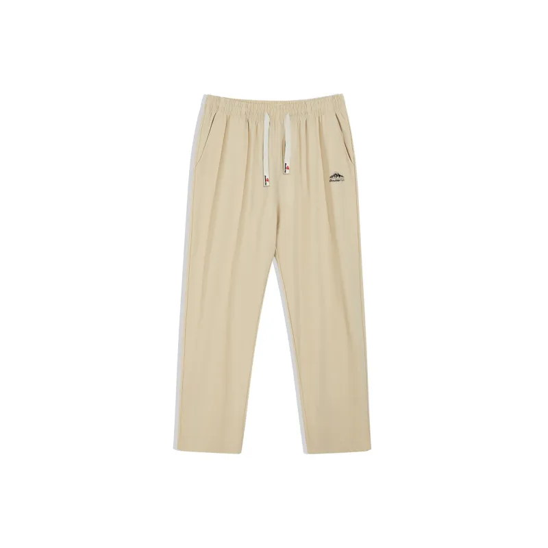 DOUBLEFISH Athletic Trousers Unisex-8