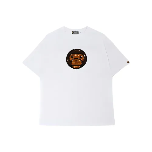 A BATHING APE T-Shirts Women's