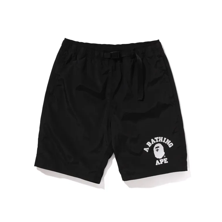 A BATHING APE Casual Shorts Men-0