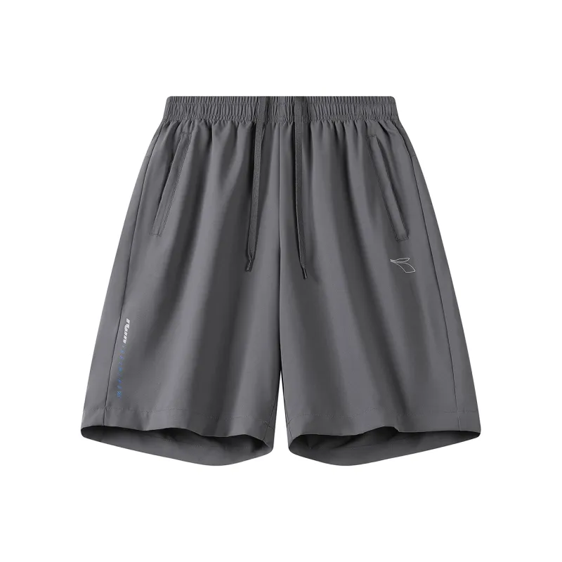 361° Sports Shorts Unisex Super Black-7