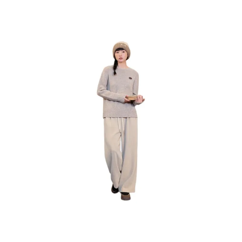 ZIHAN Sweaters Women's-3