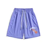 Purple (Casual Sports Style)