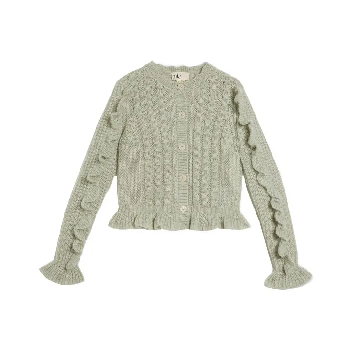 Ted Baker Sweater Women's Mint Green-0