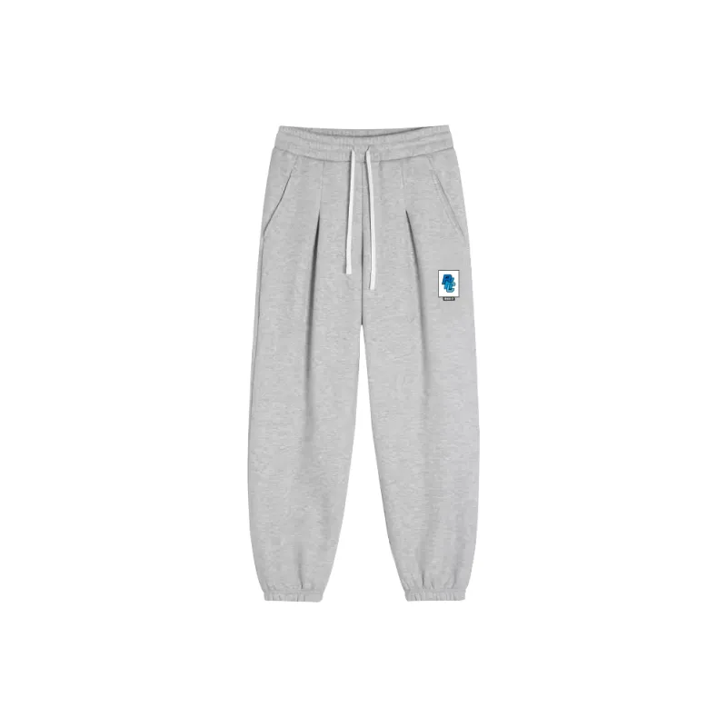 BKCXZICE Quick Dry Breathable Sports Pants Men's-2