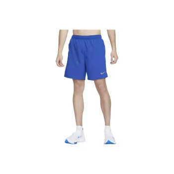 Nike Challenger Dri Fit Casual Shorts Men's Blue