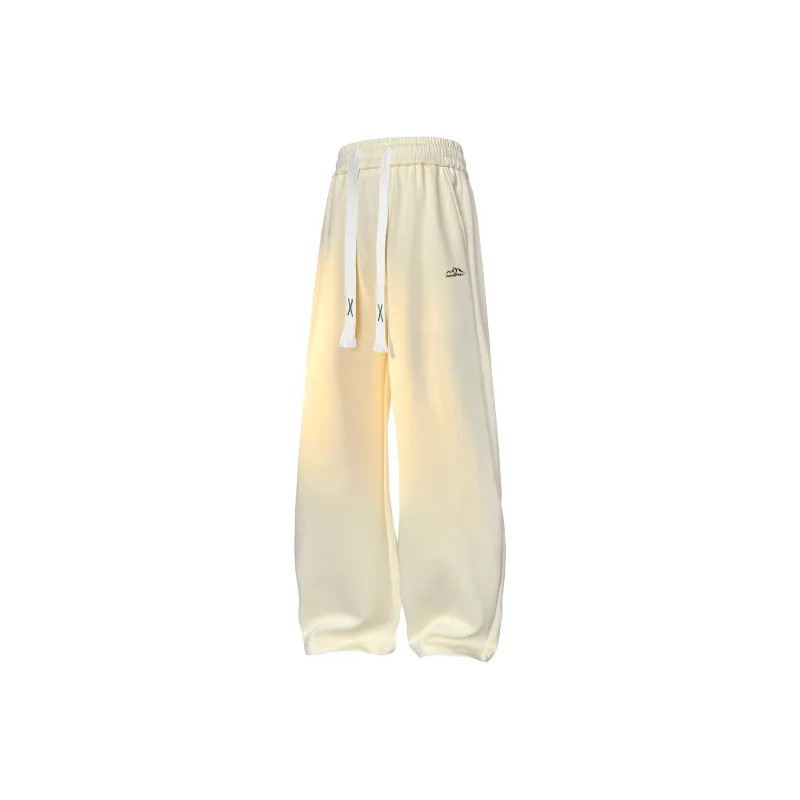 WARRIOR Casual Pants Unisex-13