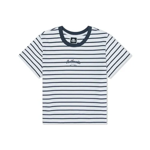 Kappa T-Shirts Women's