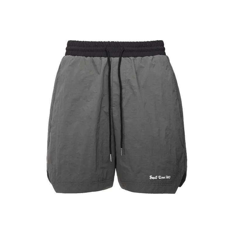 STK SMALL TOWN KID Casual Shorts Unisex-8