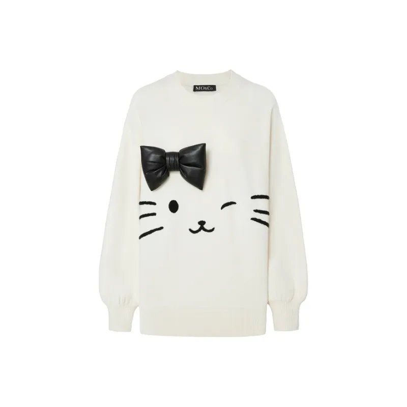 MO&CO Sweaters Women's-3