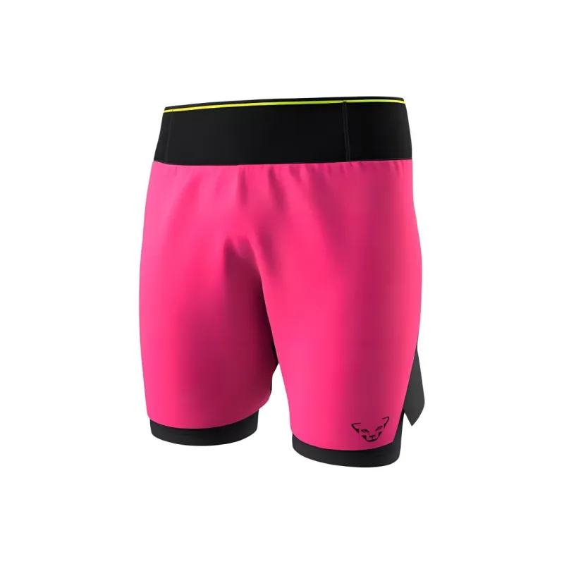 DYNAFIT Sports Shorts Men-0