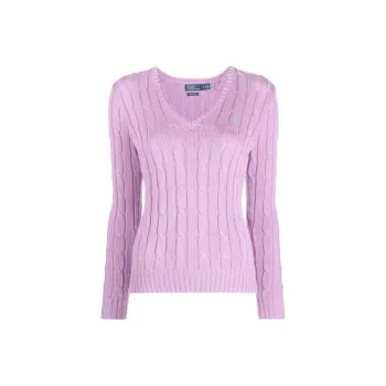 Polo Ralph Lauren Cable knit Cashmere Jumper