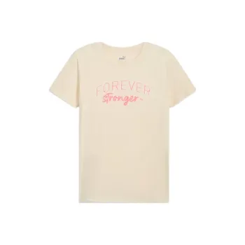PUMA Camiseta para Mujer Forever Stronger