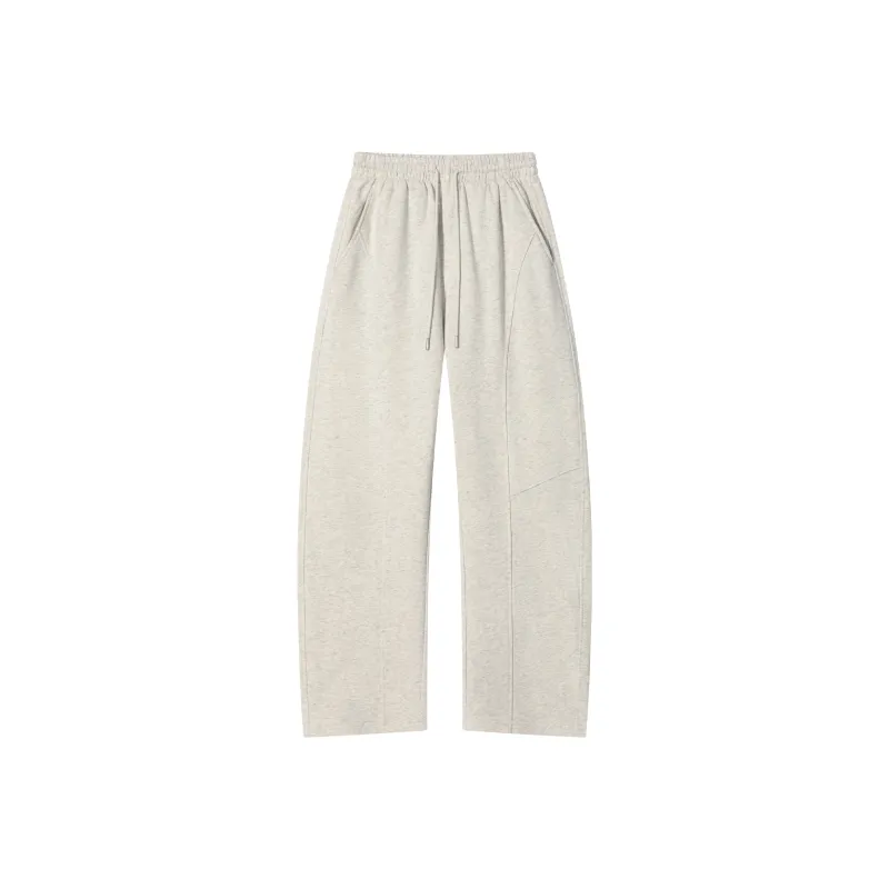 CLIMAX VISION Casual Pants Unisex-4