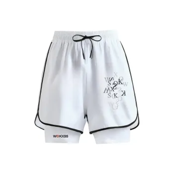 WOKXSS Sports Shorts Unisex
