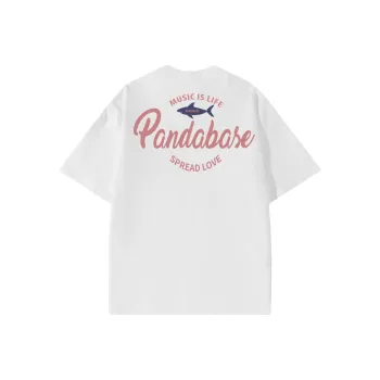 PANDA BASE T-Shirts Women's