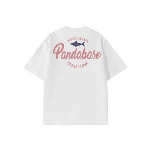 PANDA BASE T-Shirts Women's