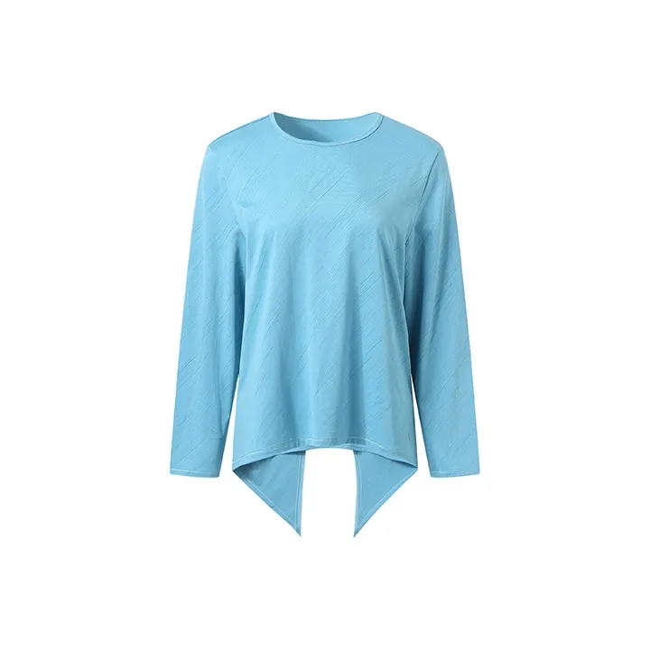 SylphlikeLoli Long Sleeved T Shirt Women's-10