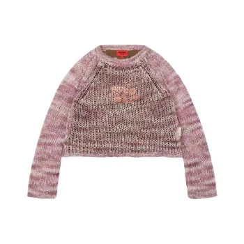 GOOD BAI GOODEES Series Sweaters Women's