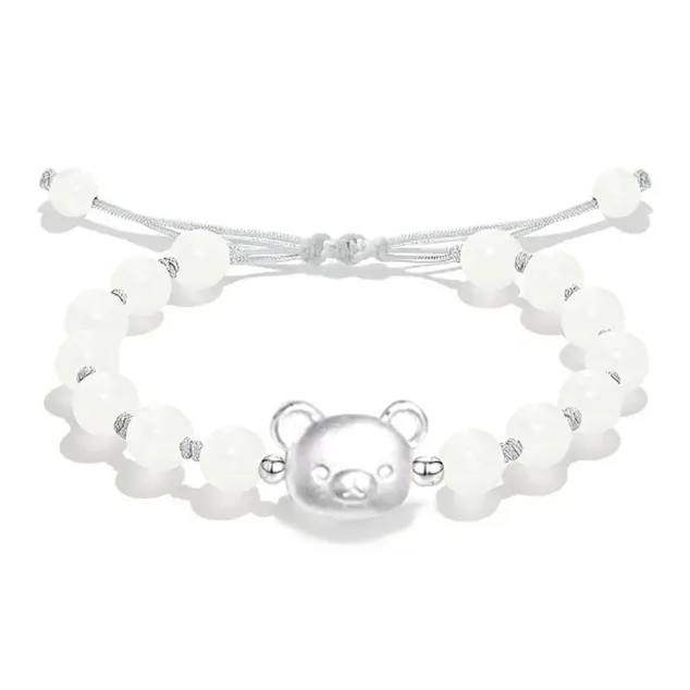 Inkopper Bodhi Seed Bracelets Unisex-0
