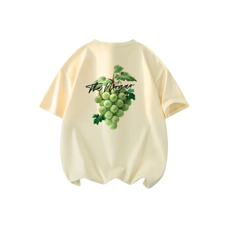 Mogao T Shirts Unisex-21