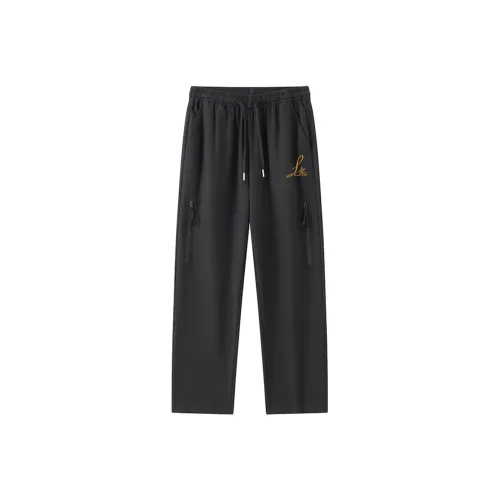 LIGHTNING MONSTER Casual Pants Unisex