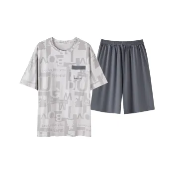 Urban beauty Men Pajama Sets