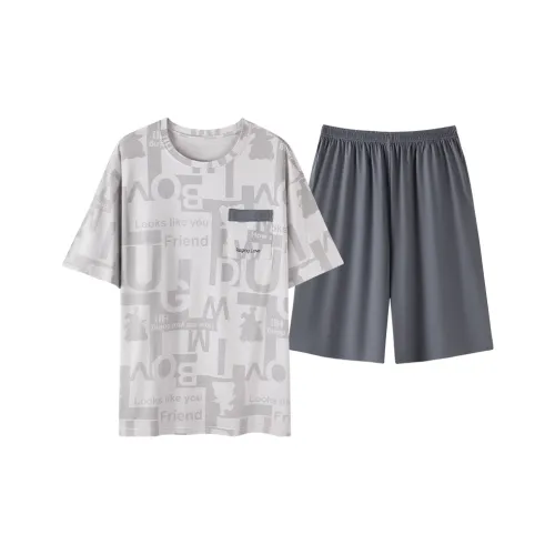 Urban beauty Men Pajama Sets