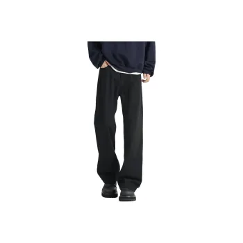P8H9 Casual Pants Unisex