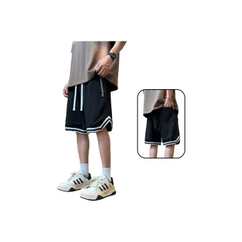 JUNGLE PANDA Sports Shorts Unisex