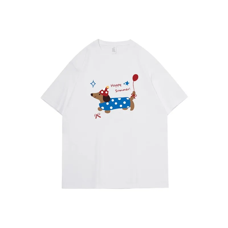 Mula T Shirts Women's-0