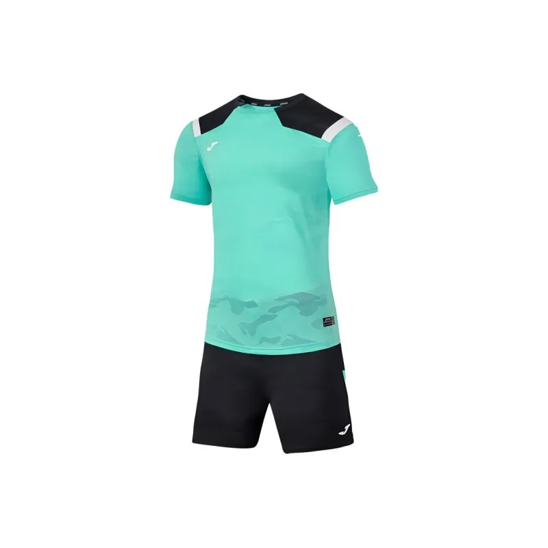 Joma Soccer Jersey Sets Unisex-6