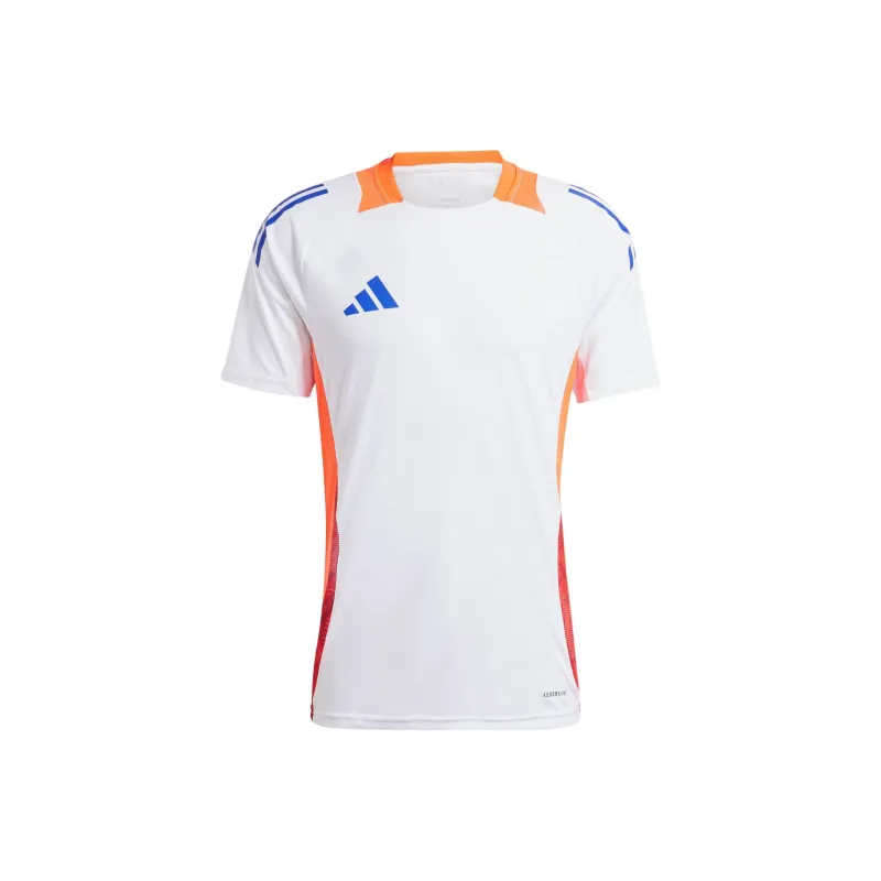 Adidas TIRO 24 COMPETITION TRAINING Soccer Jerseys Unisex White-0