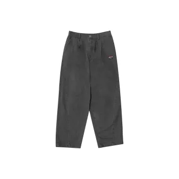 HEEMKIZOO Casual Pants Men