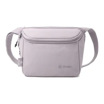 Gerlanx Nylon Crossbody Bag, Shoulder Bag Women's Multicolor