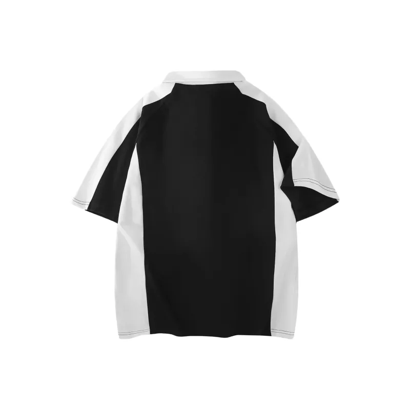 Menblero Polo Shirts Unisex-3