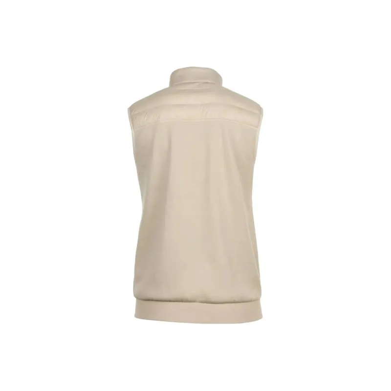 Tommy Hilfiger Mixed panel Gilet-1