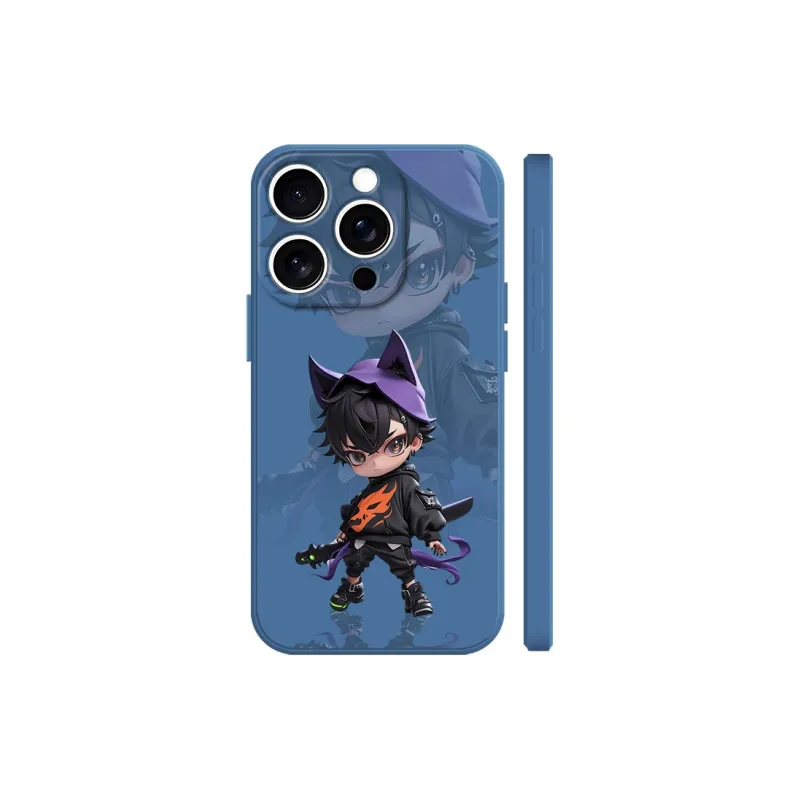 BAOCHENG Phone Cases-6