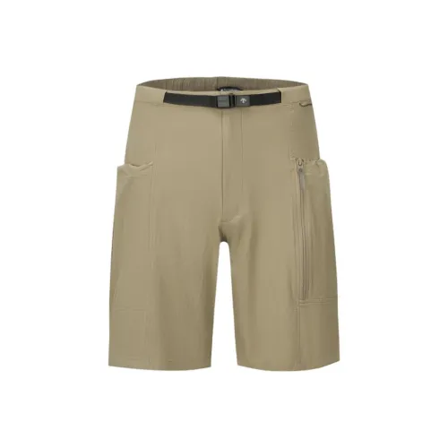 Mammut Apparel Polo Shirts Men's
