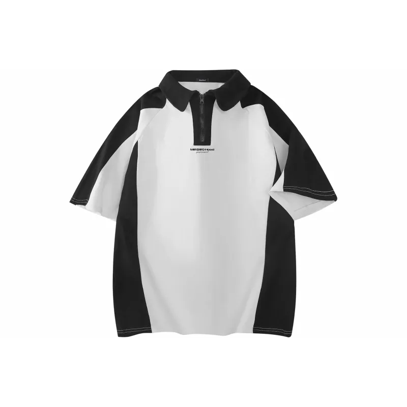 Menblero Polo Shirts Unisex-0