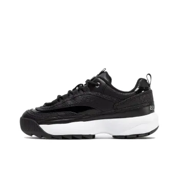 GUESS Kaysie5 Low Top Casual Shoes Women's Black