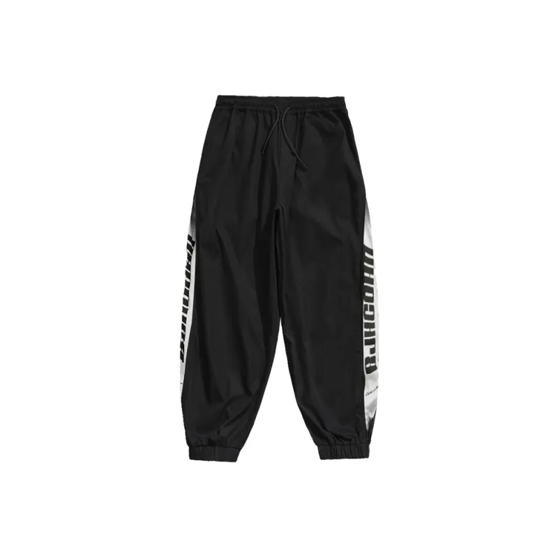 BKCXZICE Athletic Trousers Men's-4