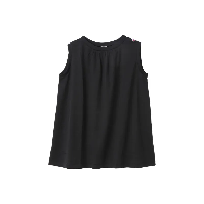 Champion T-Shirt Japan Version Women's-1