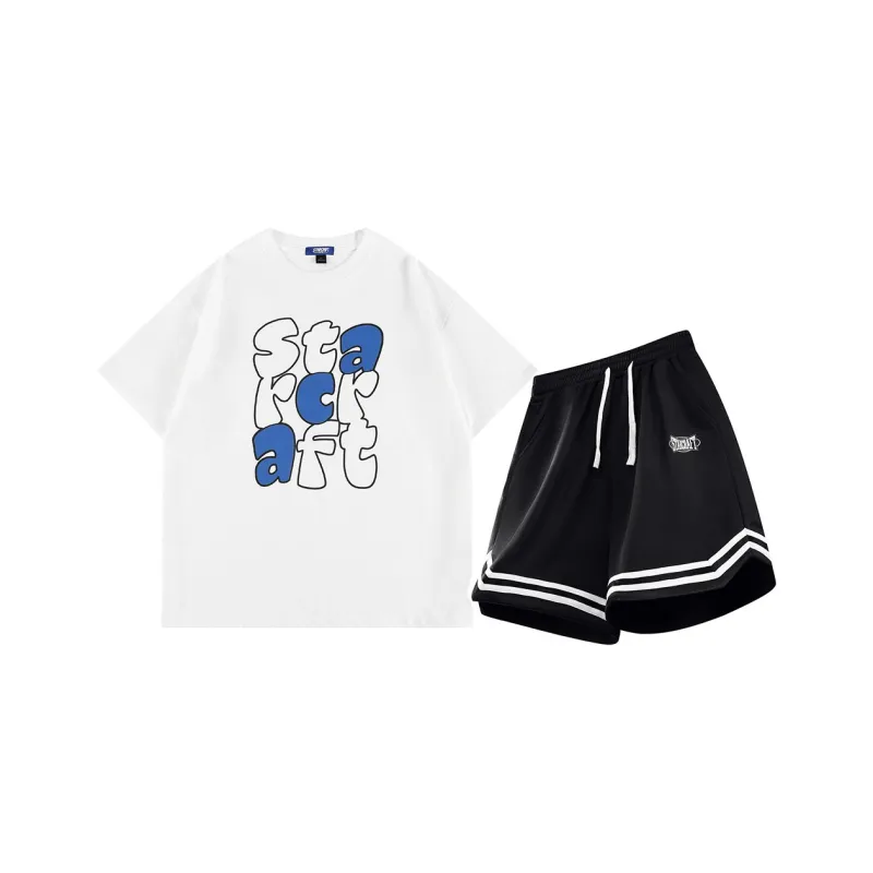 XINGJIZHE Casual Sportswear Unisex-6