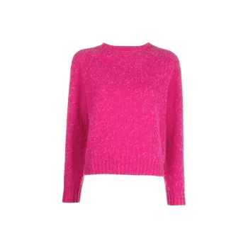 Mackintosh Kennedi Wool Crew-neck Jumper