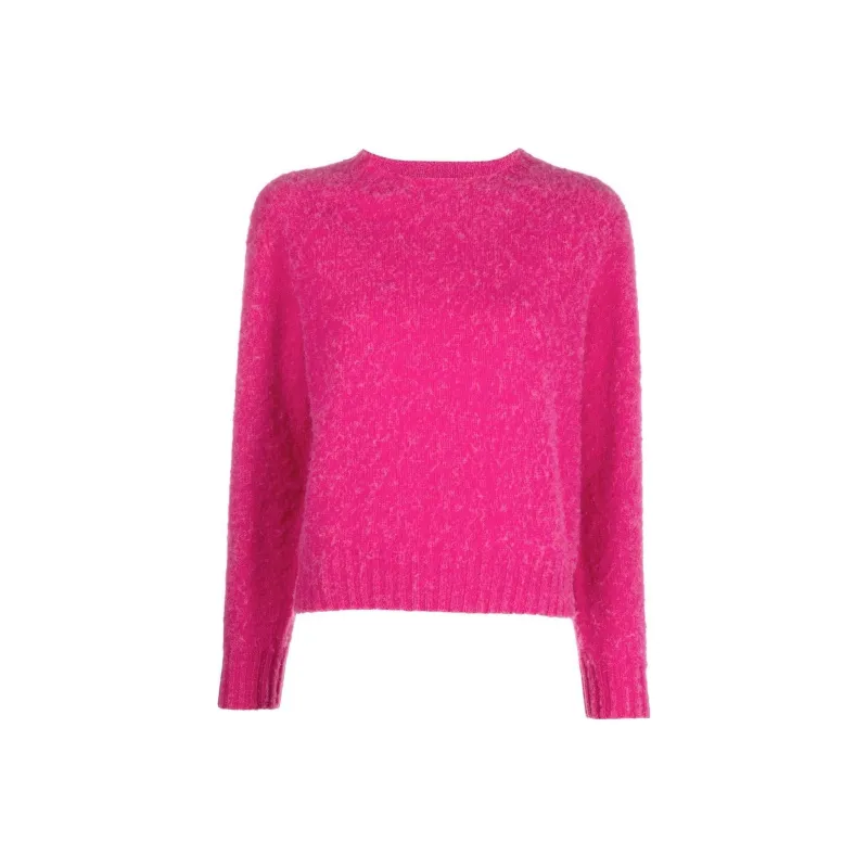 Mackintosh Kennedi Wool Crew-neck Jumper-0