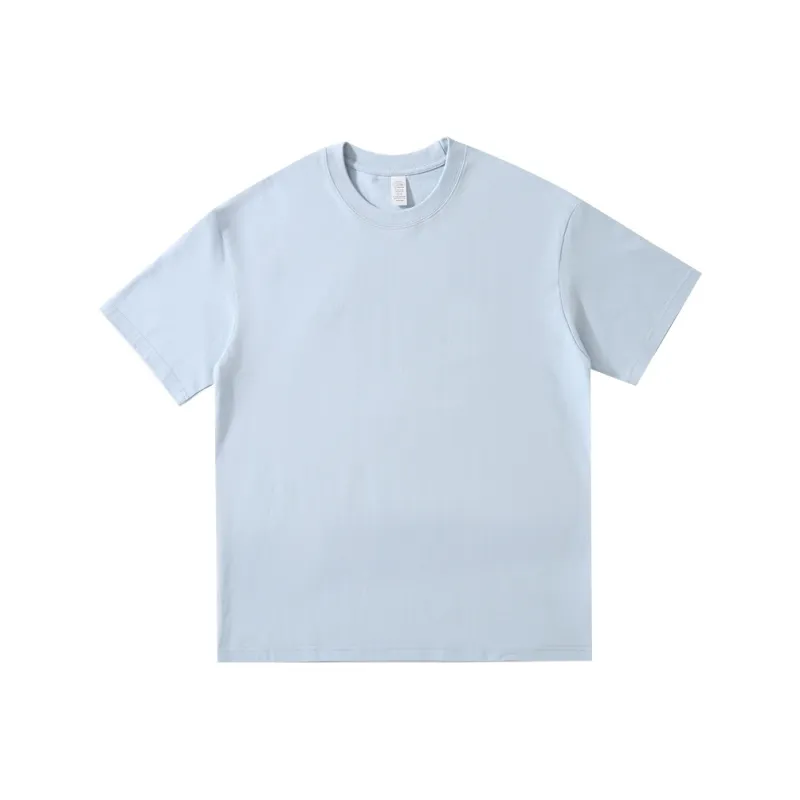 Urban Beauty Drop Shoulder Sleeve T Shirt Unisex-6