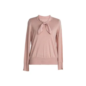 ROEYSHOUSE Sweater Women's Lilac