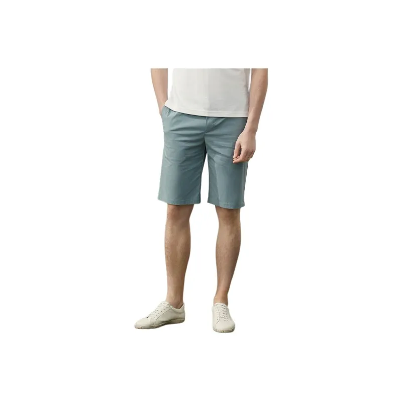 Hush Puppies Casual Shorts Men's-1